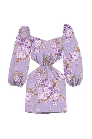  MC2 SAINT BARTH | Dress | JARA04458F